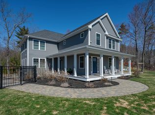 7 Keyes Hill Rd, Hollis, NH 03049