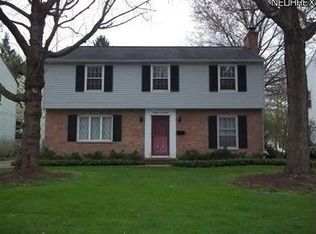 1848 Stabler Rd, Akron, OH 44313