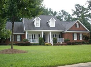 1336 Queensferry Rd, Florence, SC 29505