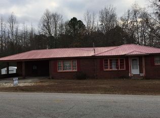 2538 Elks Club Rd, Covington, GA 30014