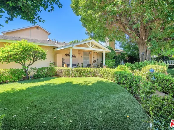 16416 Parthenia St, North Hills, CA 91343