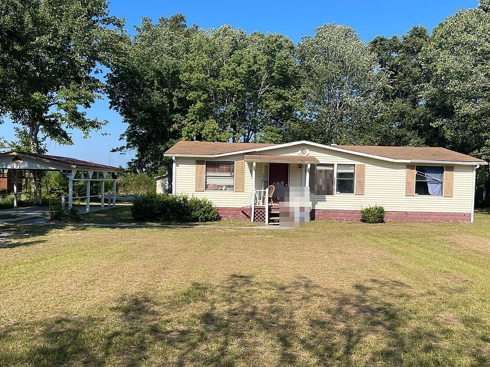 121 Ravenall St, Sneads Ferry, NC 28460 Zillow