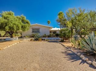 7200 N Leonardo Da Vinci Way, Tucson, AZ 85704