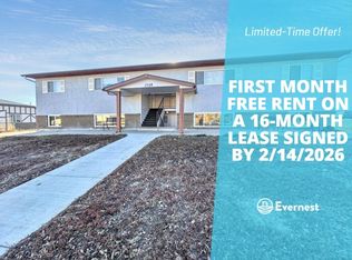 1709 Hampton S APT 3, Colorado Springs, CO 80906