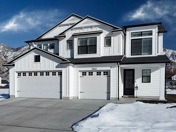 1062 N 550 W, Brigham City, UT 84302