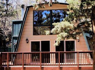 334 Leonard Ln, Sugarloaf, CA 92386