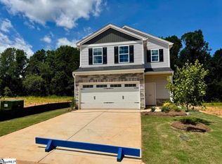 12107 Lansbury Dr LOT 73, Inman, SC 29349