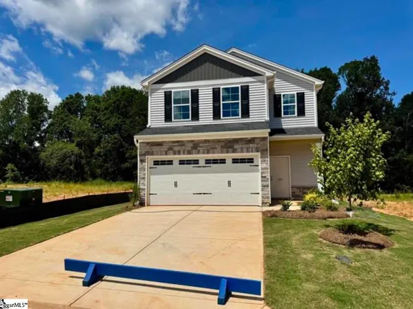 12107 Lansbury Dr Lot 73, Inman, SC 29349