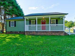 214 Putnam St, Cherryville, NC 28021