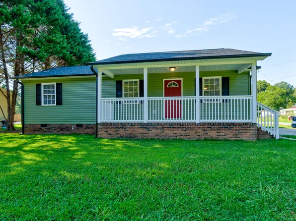 214 Putnam St, Cherryville, NC 28021