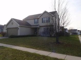168 S Osage Ct, Round Lake, IL
