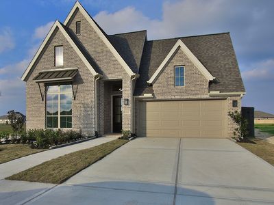 12322 Sweet Gum Dr, Mont Belvieu, TX, 77523