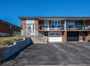 270 Grandravine Dr, Toronto, ON M3N 1J3