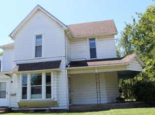 901 W University Ave, Muncie, IN 47303