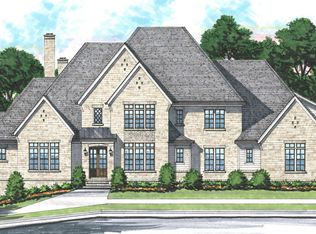 1604 Eastwood Dr, Brentwood, TN 37027