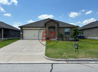 2917 Skinner Dr, Lorena, TX 76655