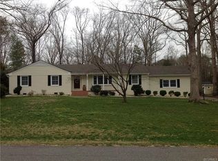 4830 Cool Spring Dr, Chester, VA 23831