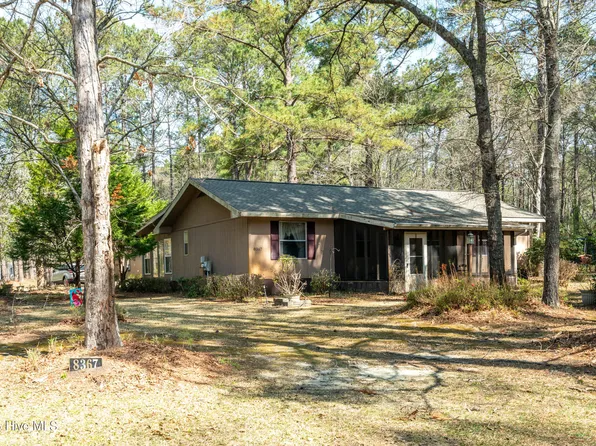 8367 Clay Road NE, Leland, NC 28451