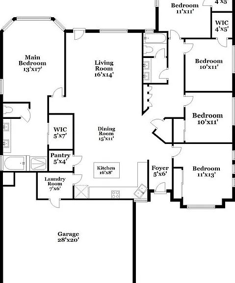 3441 E Baranca Ct — Photo 2