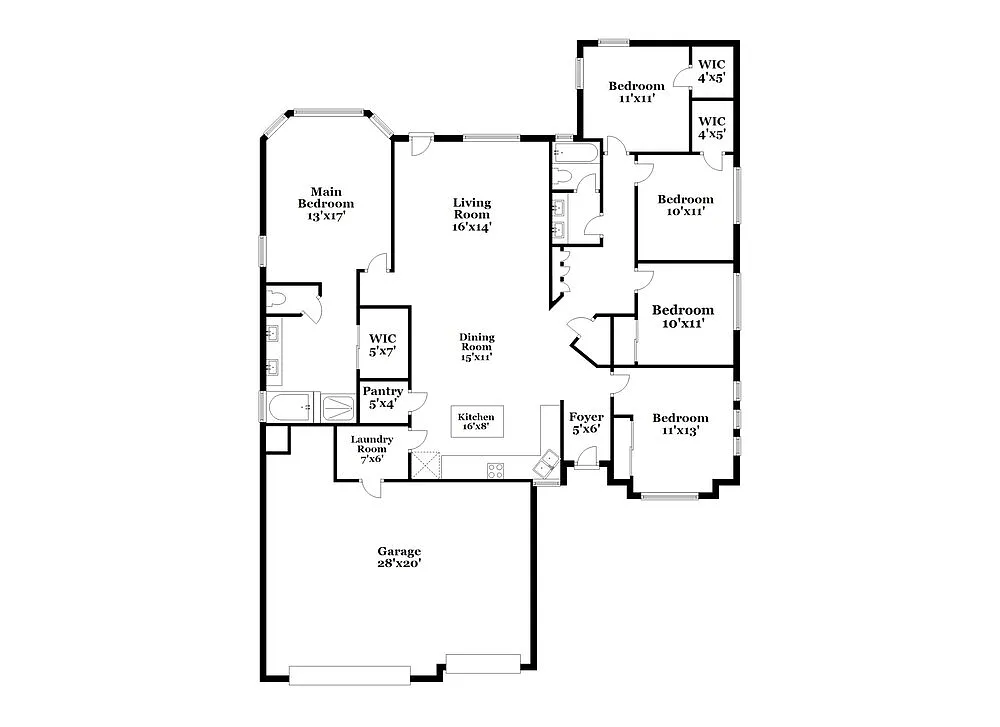 Building Photo - 3441 E Baranca Ct