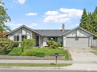 6241 N 37th Street, Tacoma, WA, 98407