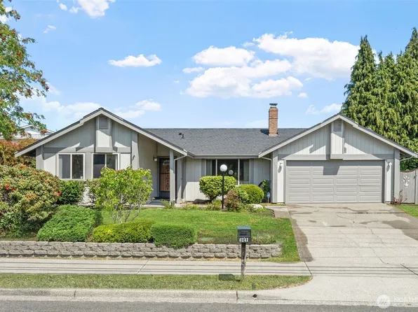 6241 N 37th Street, Tacoma, WA 98407