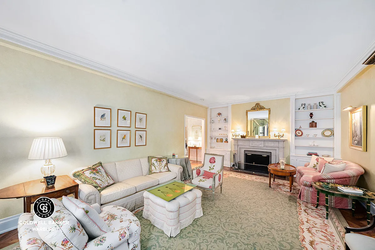 480 Park Ave Unit 17J  