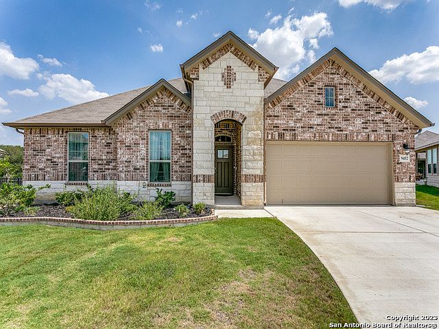 9452 Sundrop Valley, San Antonio, TX 78254 | MLS #1714245 | Zillow