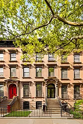 30 Sterling Place, #1
