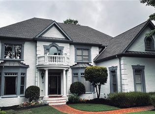 1165 Lake Shore Overlook, Alpharetta, GA 30005