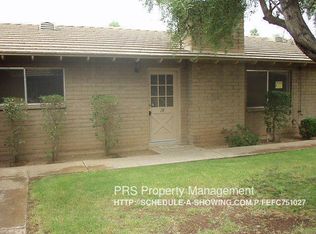 2725 S Rural Rd APT 18, Tempe, AZ 85282