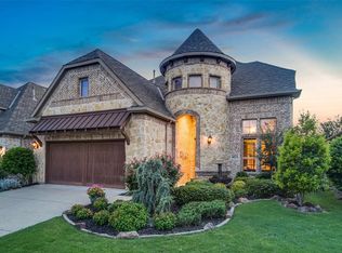 6024 Heron Bay Ln, McKinney, TX 75070