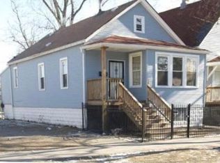 7205 S Green St, Chicago, IL 60621