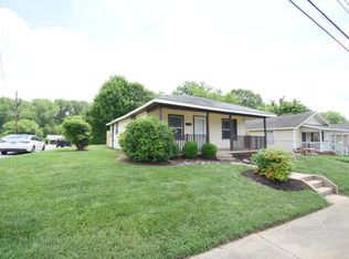 343 Lincoln St SW, Concord, NC 28025