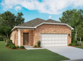 113 Connecticut Ct, Princeton, TX 75407