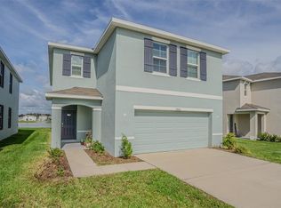 10612 Penny Gale Loop, San Antonio, FL 33576
