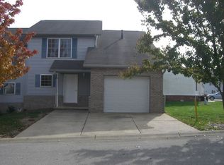 1411 W Westwind Ct, Bloomington, IN 47403