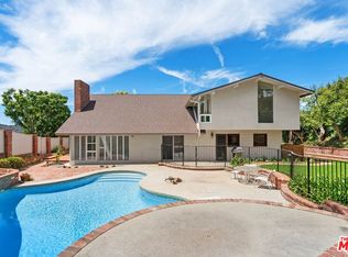 2276 Westridge Rd, Los Angeles, CA 90049