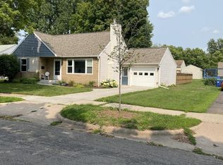 1015 N 8th Ave, Wausau, WI 54401