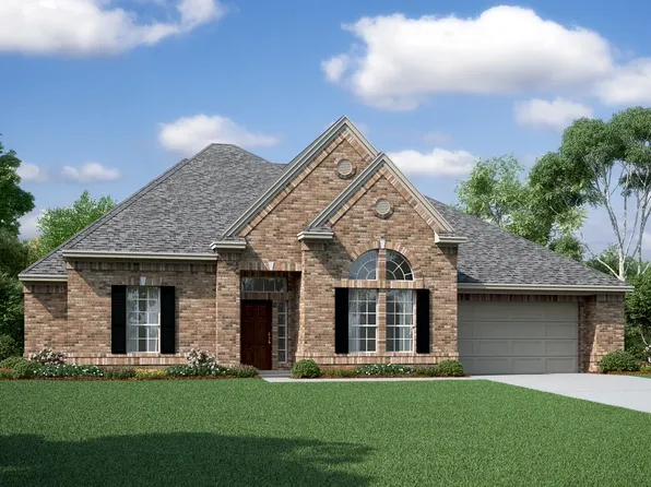 6707 Allens Lndg, Needville, TX 77461