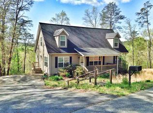 204 White Water Cir, Rutherfordton, NC 28139