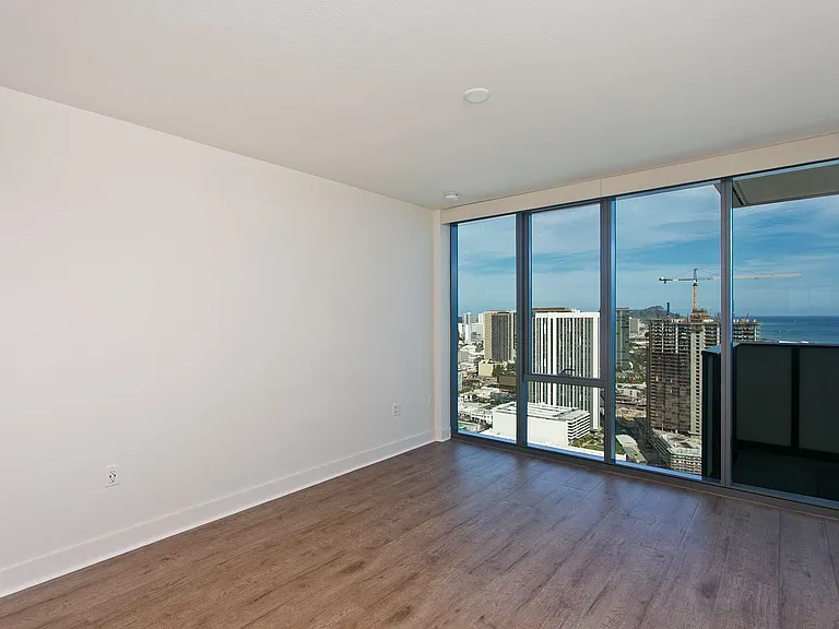 600 Ala Moana Blvd #4207 — Photo 9