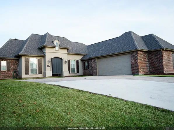 6162 Pelican Crossing Dr, Gonzales, LA 70737