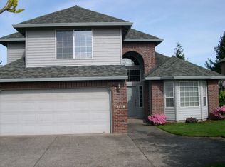 3038 NE 4th Ave, Hillsboro, OR 97124