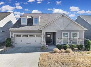 2118 Old Evergreen Pkwy, Indian Trail, NC 28079