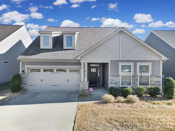 2118 Old Evergreen Pkwy, Indian Trail, NC 28079