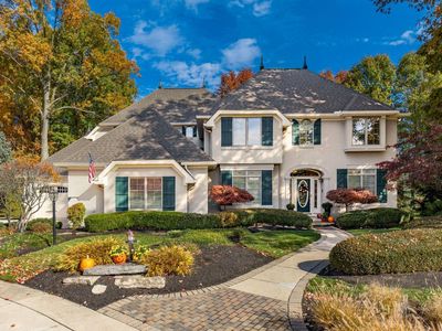 5746 Bulrush Ct, Westerville, OH, 43082
