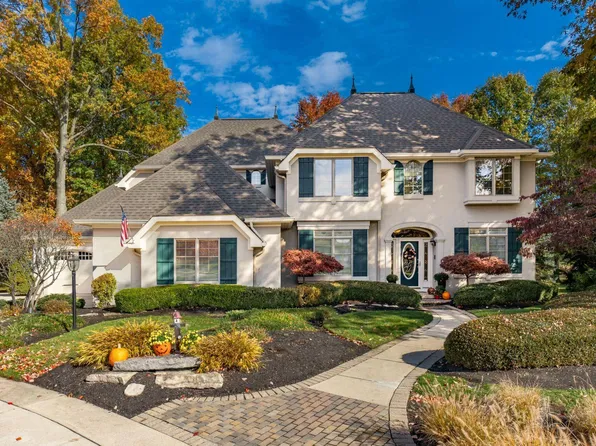 5746 Bulrush Ct, Westerville, OH 43082