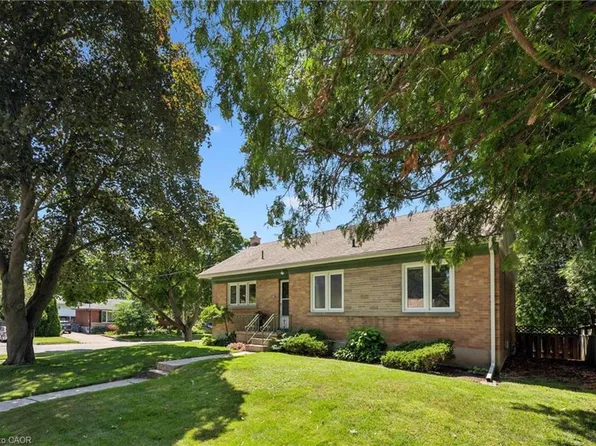 31 Torrance Cres, Guelph, ON N1H 1T5