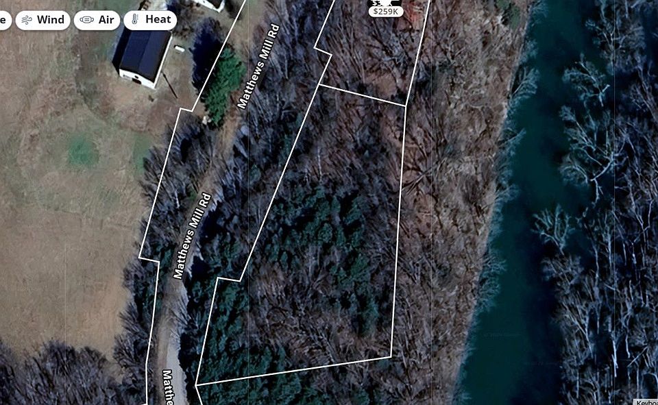 2nd image of 1556 Matthews Mill Rd
